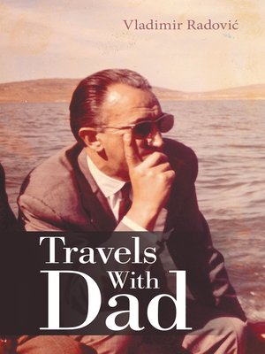 cover image of Travels with Dad